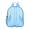 Mochila Júnior Fluffy Fun Bluey