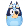 Mochila Júnior Fluffy Fun Bluey