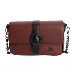 Mala tiracolo Bordo Don...