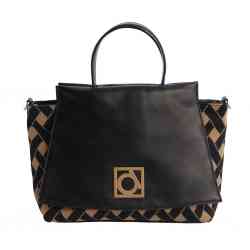 Mala estampada Amichi