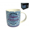 Caneca Super Afilhada