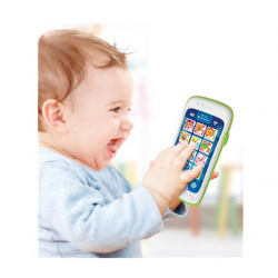 Smartphone Falante Clementoni Baby