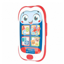 Smartphone Falante Clementoni Baby