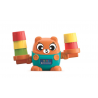 Montessori - Ursinho Equilibrista - Baby Clementoni