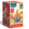 Montessori - Ursinho Equilibrista - Baby Clementoni