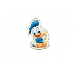 Baby Puzzle Mickey Educa
