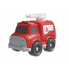 Veículo BIO Ecológico Camião dos Bombeiros