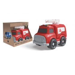 Veículo BIO Ecológico Camião dos Bombeiros