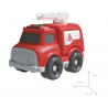 Veículo BIO Ecológico Camião dos Bombeiros