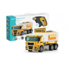 Camião Combustível L&S 116 pcs Giros DIY