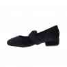 Mary Janes pretas Don Algodon