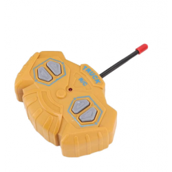 Camião Grua 1:16 c/ R/C 6 Funções e Luzes