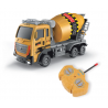 Camião Betoneira 1:16 R/C 6 Funções e Luzes