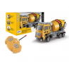Camião Betoneira 1:16 R/C 6 Funções e Luzes