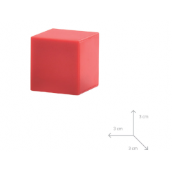 Puzzle 9 Cubos Magnéticos 6 Dinos