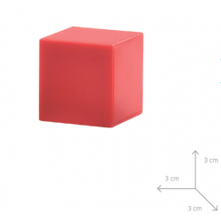 Jogo 32 Cubos Magnéticos