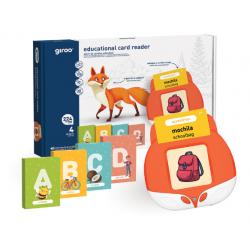 Jogo Educativo Aprende...