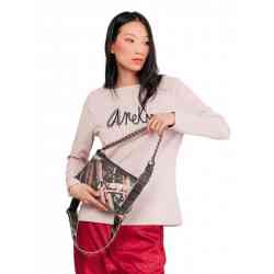 Mala de ombro Parisian Anekke