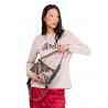 Mala de ombro Parisian Anekke