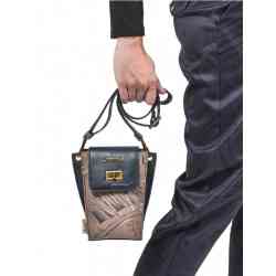 Bolsa tiracolo Transversal Mini Studio Anekke Mademoiselle