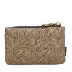 Porta moedas de aba boutique Anekke Mademoisele