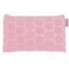 Estojo Plano Toalha Rosa MQ