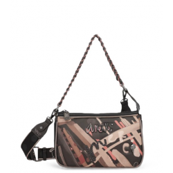 Mala de ombro Parisian Anekke