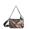 Mala de ombro Parisian Anekke