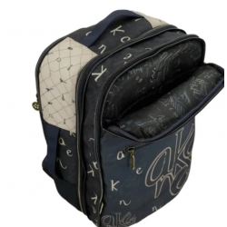 Mochila de Viagem Grande EasyJet Studio Azul Anekke