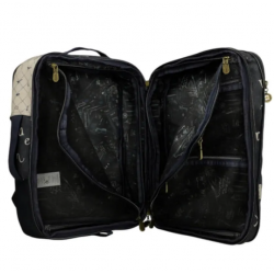 Mochila de Viagem Grande EasyJet Studio Azul Anekke