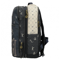 Mochila de Viagem Grande EasyJet Studio Azul Anekke