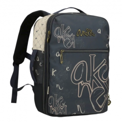 Mochila de Viagem Grande EasyJet Studio Azul Anekke