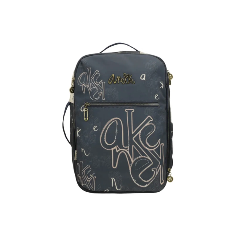Mochila de Viagem Grande EasyJet Studio Azul Anekke