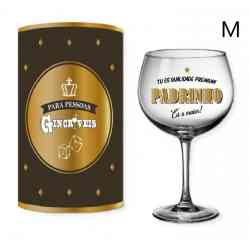 Copo Gin frases diversas