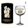 Copo Gin frases diversas