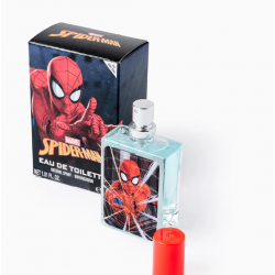 Eau de Toilette SpiderMan 30ml