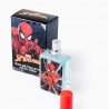 Eau de Toilette SpiderMan 30ml