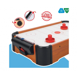Mesa de Air Hockey CB TOYS Madeira
