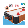 Mesa de Air Hockey CB TOYS Madeira