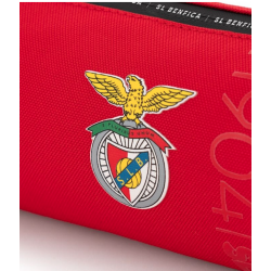 Estojo Redondo Benfica – SLB
