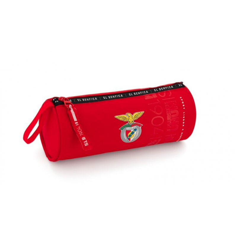 Estojo Redondo Benfica – SLB