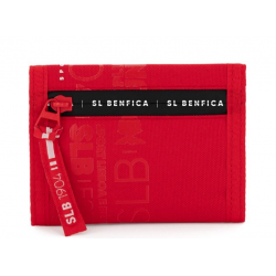 Carteira de Velcro Benfica SLB