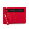 Carteira de Velcro Benfica SLB
