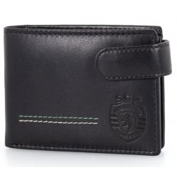 Carteira com Presilha...