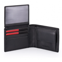 Carteira SL Benfica - Carbon