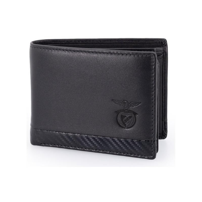 Carteira SL Benfica - Carbon