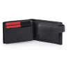 Carteira Compacta SL Benfica - Carbon