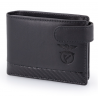 Carteira Compacta SL Benfica - Carbon