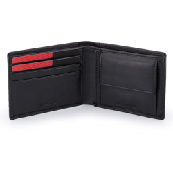 Carteira SL Benfica - Carbon