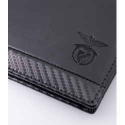 Carteira SL Benfica - Carbon